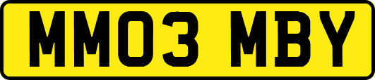 MM03MBY