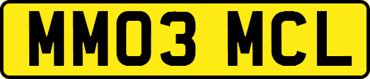 MM03MCL