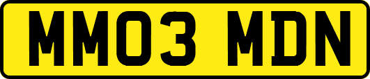 MM03MDN