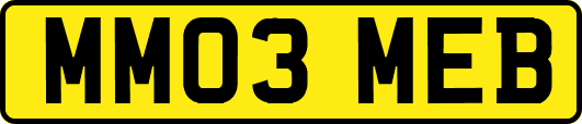 MM03MEB