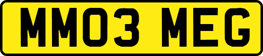 MM03MEG