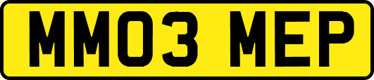 MM03MEP
