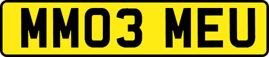 MM03MEU