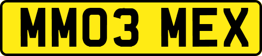 MM03MEX