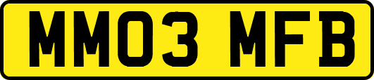 MM03MFB