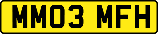 MM03MFH