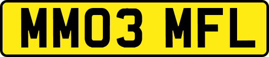 MM03MFL
