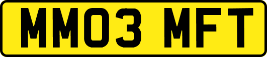 MM03MFT