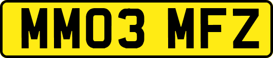MM03MFZ