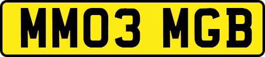 MM03MGB