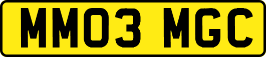 MM03MGC