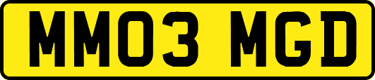 MM03MGD