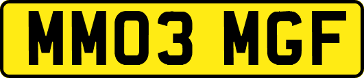 MM03MGF
