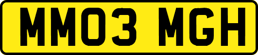 MM03MGH