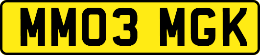 MM03MGK