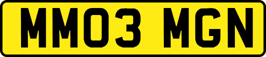 MM03MGN