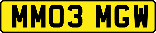 MM03MGW