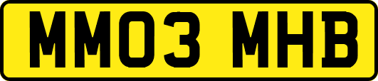 MM03MHB