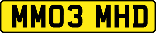 MM03MHD