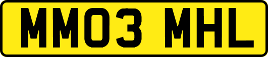 MM03MHL