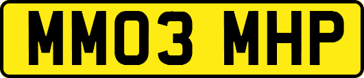 MM03MHP