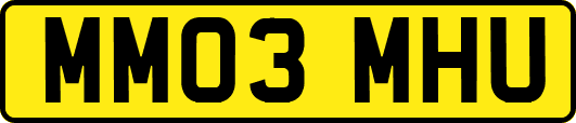 MM03MHU