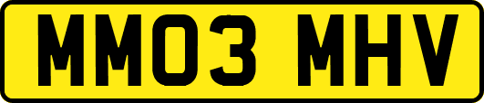 MM03MHV