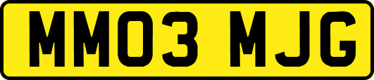 MM03MJG