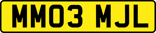 MM03MJL