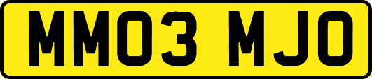 MM03MJO
