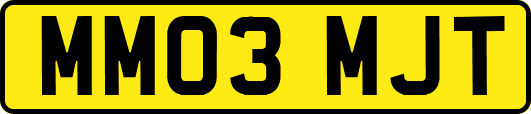 MM03MJT