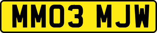 MM03MJW
