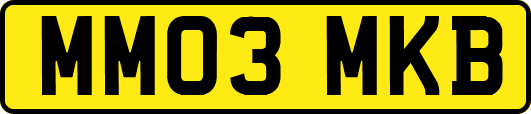 MM03MKB
