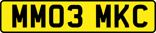 MM03MKC