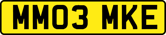 MM03MKE