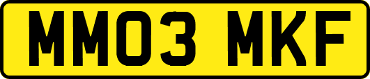 MM03MKF