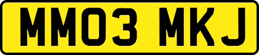 MM03MKJ