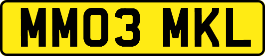 MM03MKL