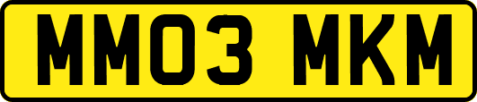MM03MKM