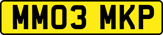 MM03MKP