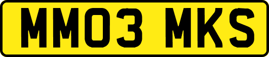 MM03MKS
