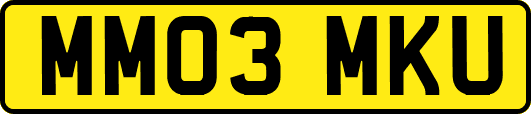 MM03MKU