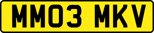 MM03MKV