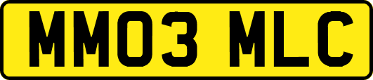 MM03MLC