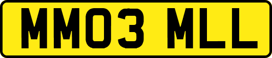 MM03MLL