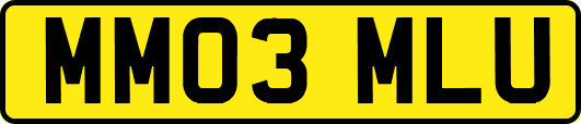 MM03MLU