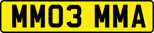 MM03MMA