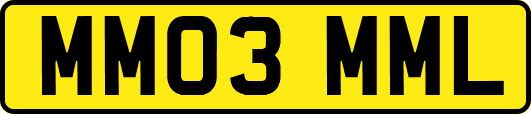 MM03MML