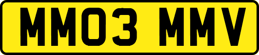 MM03MMV