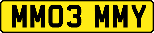 MM03MMY